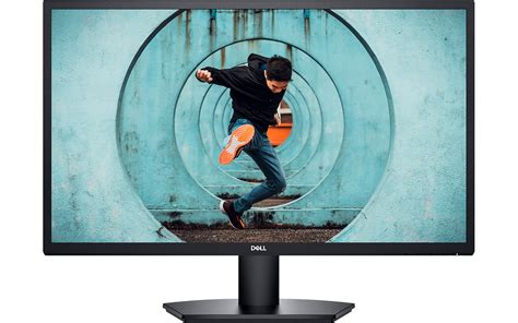 Dell 27" E2722H Monitor (1920 x 1080 at 60 Hz)