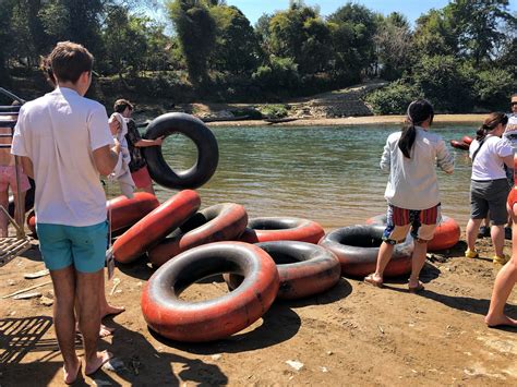 Vang Vieng Tubing: Everything You Need to Know | The Traveler Abroad