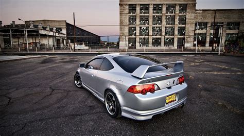 Acura RSX Desktop Wallpapers - Wallpaper Cave