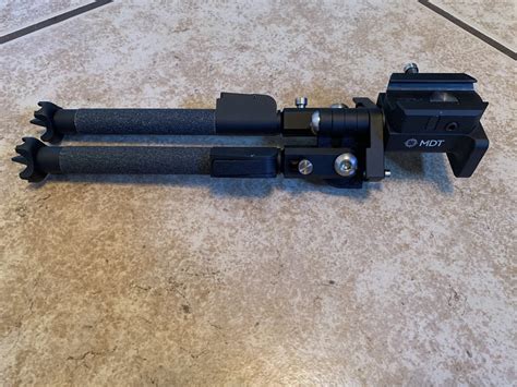 Accessories - WTS MDT Crypod bipod | Sniper's Hide Forum