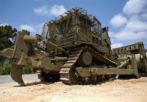 IDF shows off latest upgrades, says 'prepared for any war' - Israel ...