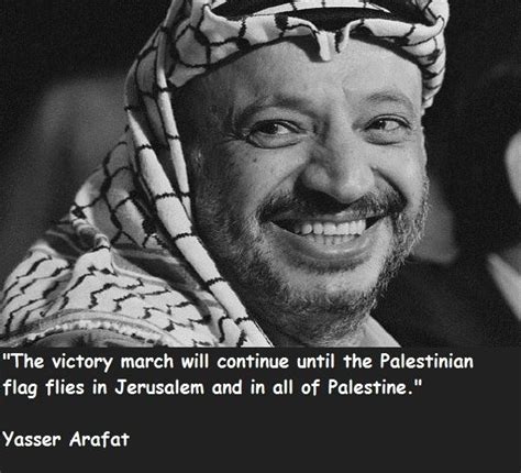 YASSER-ARAFAT-QUOTES, relatable quotes, motivational funny yasser ...