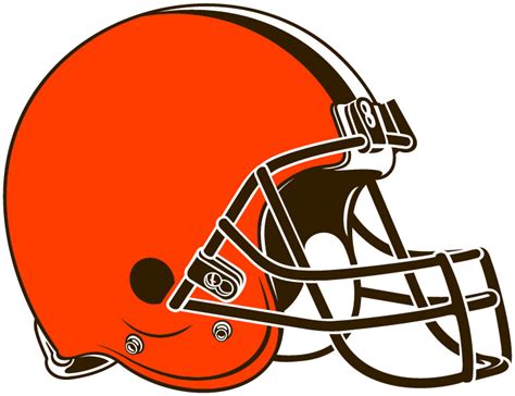 Cleveland Browns NFL Logo American football - nfl png download - 725* ...