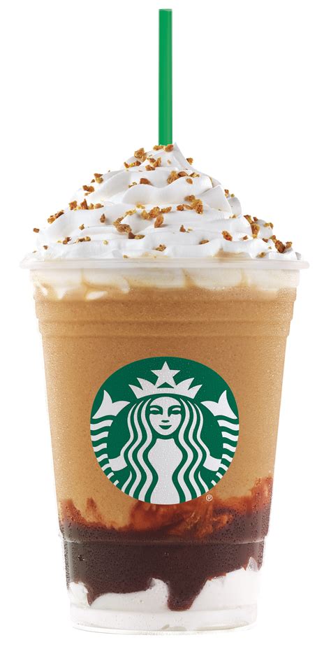 starbucks popular drinks