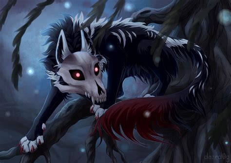 Pin by mi pixula on WOLF/DOG | Mythical creatures art, Fantasy art ...