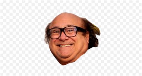 Png Face Transparent Danny Devito - Danny Devito Png,Danny Devito ...