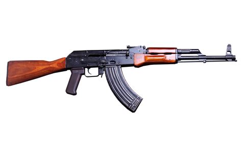 Ak-47 Features, Specs, And History | The Range 702