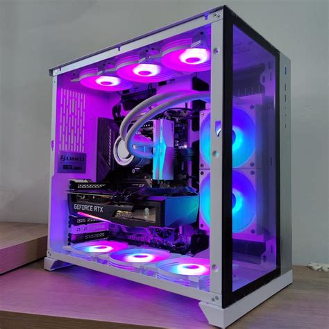 Pc Ryzen 5 5600x Rtx 3060 - Image to u