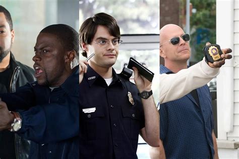 15 Funny Cop Movies to Never Miss [Updated 2023]