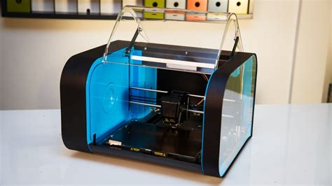 Cel Robox 3D printer (pictures) - CNET