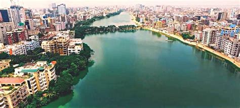 Tourist attractions in Dhaka | Top Visiting Places in Dhaka City - Tour Rom