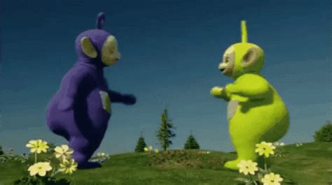 Teletubbies GIF - Teletubbies - Discover & Share GIFs | Teletubbies ...