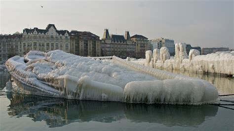 30 Amazing Ice Storm Photography – The WoW Style