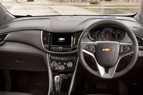 2017 Chevy Trax Interior Colors | Psoriasisguru.com