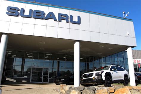 Subaru Dealer near Me | All American Subaru of Old Bridge