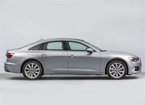 2023 Audi A6 Reviews, Ratings, Prices - Consumer Reports