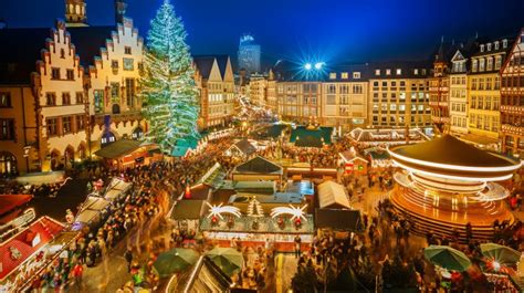 Germany in December: Weather, Tips & Christmas Market | Bookmundi