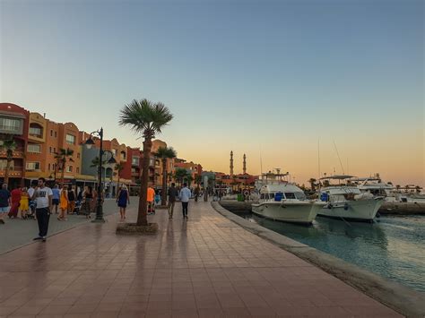 45+ Fun Things To Do In Hurghada, Egypt • A Little Nomad