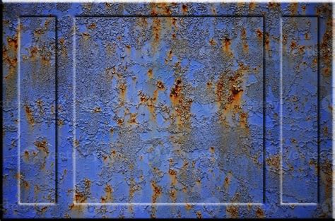 Rusty metal texture 13584954 Stock Photo at Vecteezy