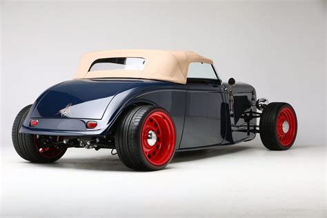 '33 Hot Rod - Factory Five Racing