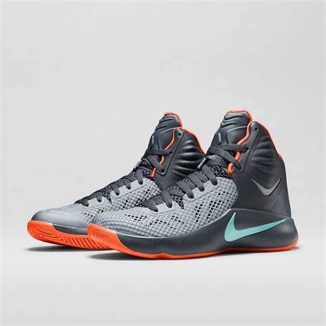 6 Pics Nike Hyperfuse 2017 Kids Basketball Shoes And View - Alqu Blog