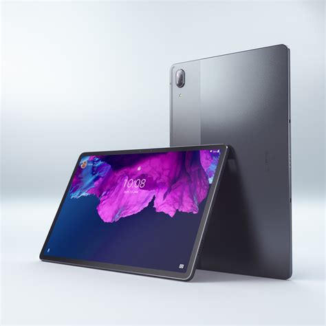 Lenovo Tab P11 Pro Launched With 2K OLED Display & JBL Speakers