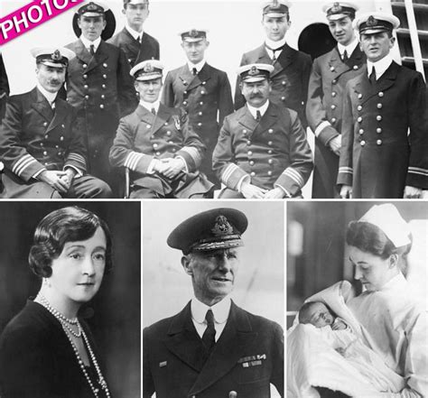 Titanic Survivors Captured In Historical Photo Collection