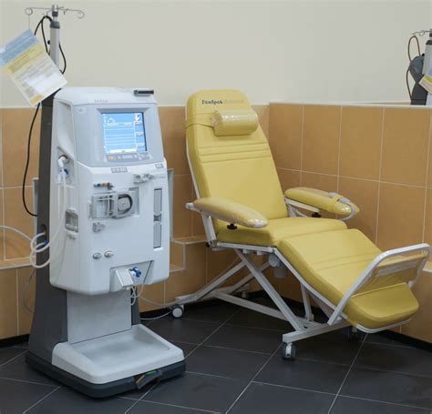 Design for the Real World: Dialysis Machine | Studio 360 | WNYC