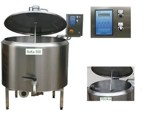 China Jacketed Mixing Tanks Suppliers & Manufacturers & Factory - SHUNLONG