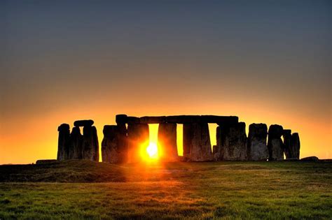 Solstice 2024 Stonehenge - Tasia Susanetta