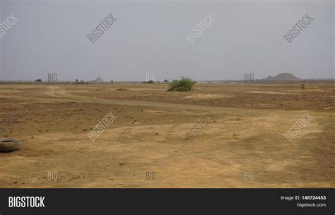 Mirage Desert Image & Photo (Free Trial) | Bigstock