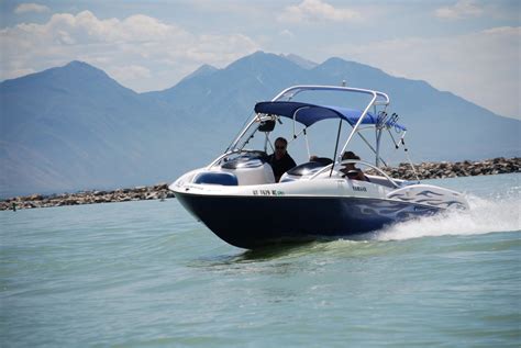 Utah Rent-A-Boat Wakeboard Boats, Ski boats, Fishing Boats, Jet Ski ...