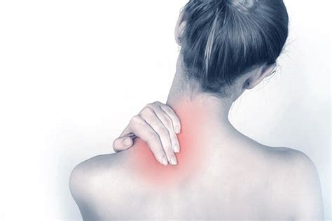 Neck Pain PNG Images Transparent Free Download