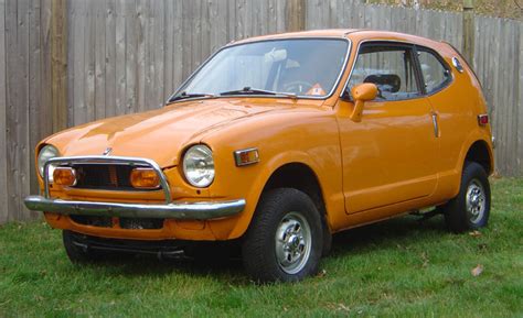 Photos of my Honda 600 Coupe - page 1