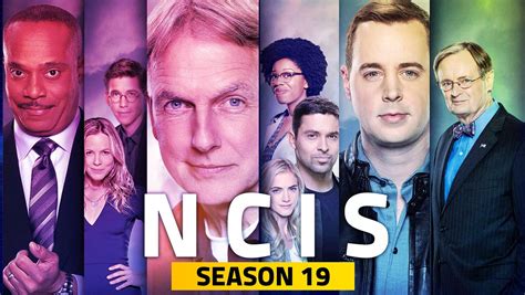 NCIS Season 19: Release Date, Cast, Plot And Much More - JGuru