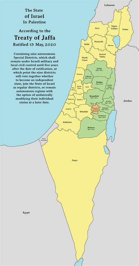 Map Of Israel And Palestine Palestine Map Palestine Israel | Images and ...