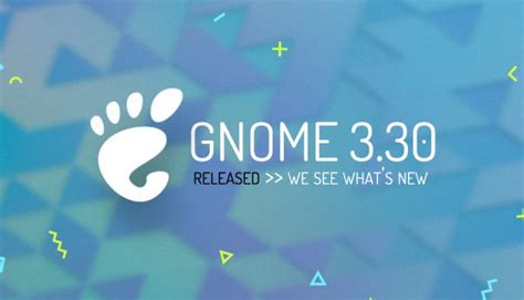 The GNOME 3.32 Release Date is Set - OMG! Ubuntu!