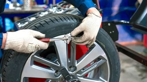 Tire Balancing Weights: What You Need To Know For A Smoother Ride - The ...