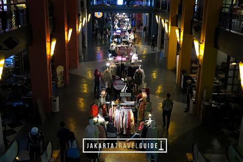 Shopping at Cilandak Town Square (CITOS) in Jakarta - Jakarta Travel Guide