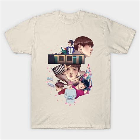 BTS | Spring Day - Bts - T-Shirt | TeePublic