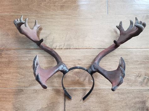 NEW ARRIVAL XL Caribou Reindeer antlers Deer Antlers Horns | Etsy