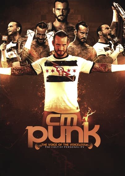 “Pipe-Bomb” – The REAL Story of CM Punk