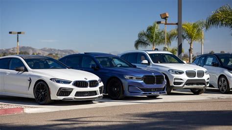 BMW Lease & Financing in Carlsbad, CA | BMW of Carlsbad