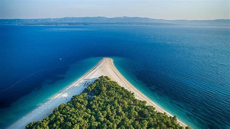 Brač Island and Bol Beach - Hvar Tours