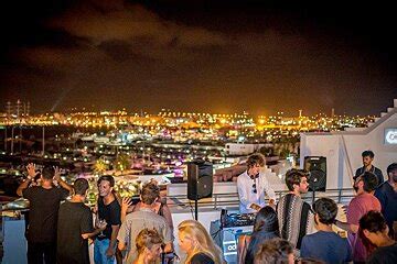 Best 5 rooftop bars in Ibiza | SeeIbiza.com