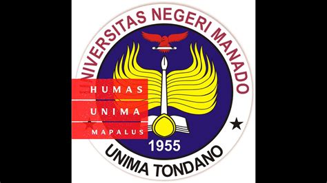 Seleksi Nasional Penerimaan Mahasiswa Baru UNIMA Tahun 2023 - YouTube