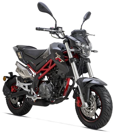 Benelli Tornado Naked T 125 (2017 - 19), prezzo e scheda tecnica - Moto.it