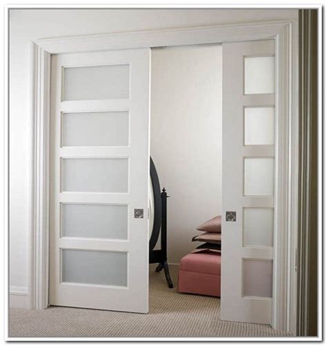 20+ Frosted Glass Bedroom Door – The Urban Decor