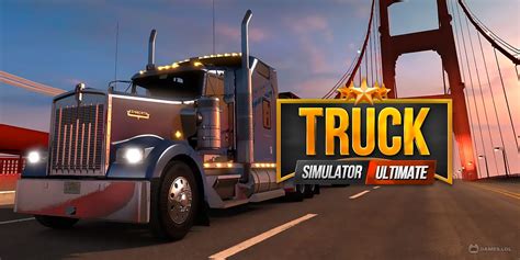 Truck Simulator Ultimate - Download & Play for Free Here