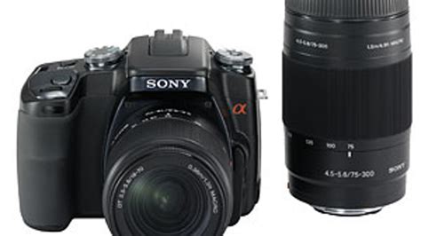 Sony Dslr-a100 Lenses | informacionpublica.svet.gob.gt